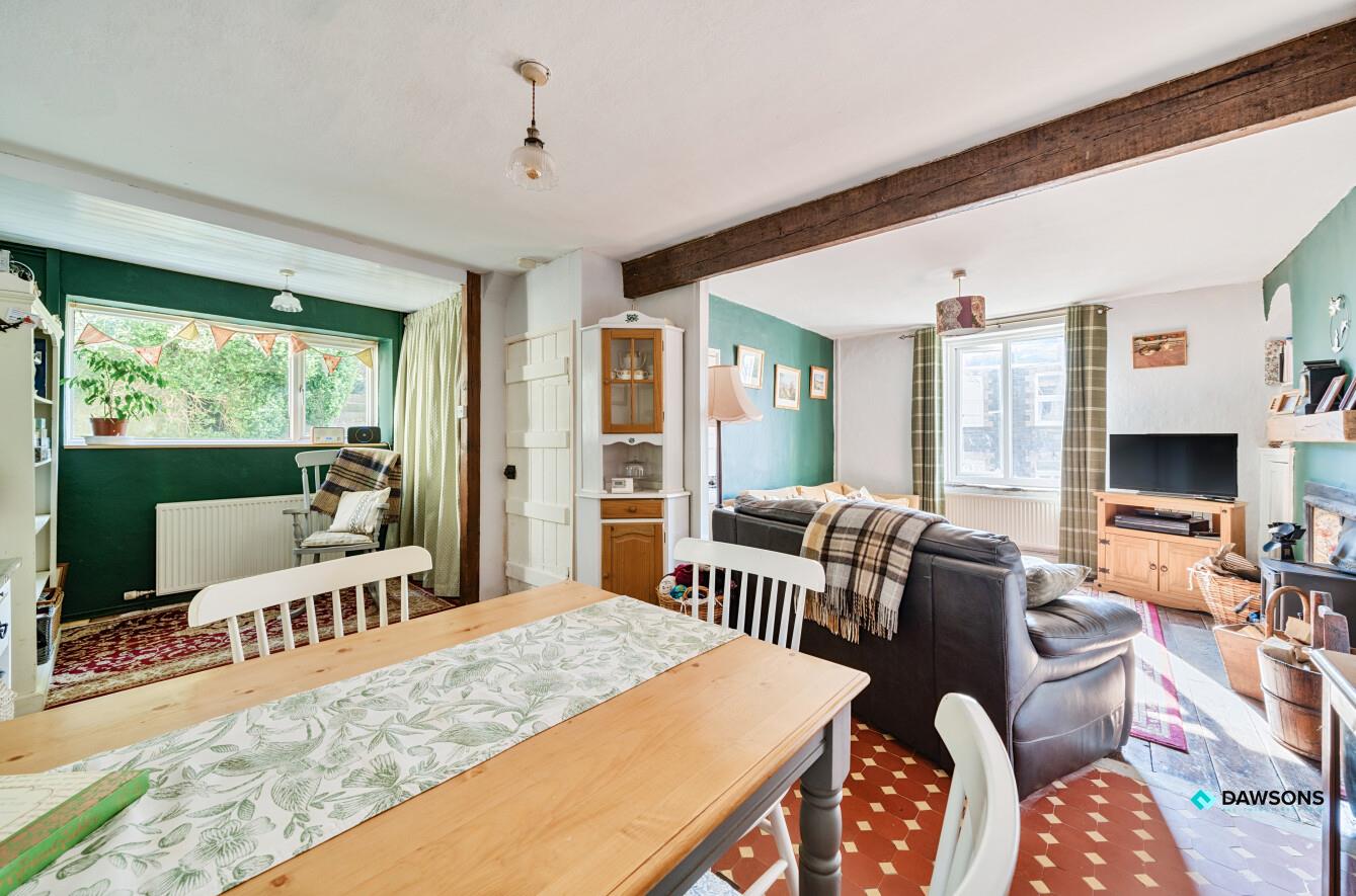 Clydach Cottages, Pontyates, Llanelli, SA15 5TL